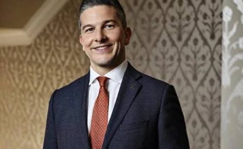 Dorchester Collection Names New General Manager for Hotel Eden