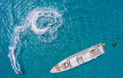 Sophia Tutino Yachting Opens New Offices in the US