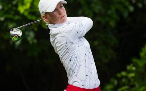 Camille Chevalier Becomes Champion of Sustainable Golf