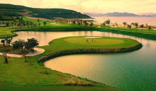 Golfasian Announces Acquisition of FORE Management Group - TRAVELINDEX