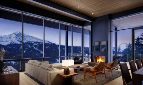 One&Only Ultra-luxury Resort to Redefine Hospitality in Montana