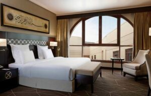 Accor Continues Expansion of Luxury Footprint in Saudi Arabia - TRAVELINDEX - TOURISMSAUDIARABIA.com