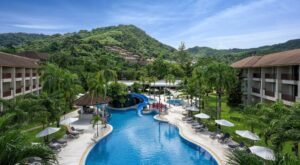 Centara Announces Re-opening of Centara Karon Resort Phuket - TRAVELINDEX