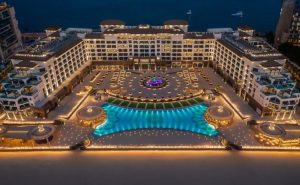 Taj Hotels Launches Third Hotel in United Arab Emirates - TRAVELINDEX
