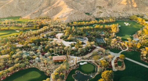 The Most Exclusive Golf Course in America to Open in November - TOP25GOLFCOURSES.com - TRAVELINDEX