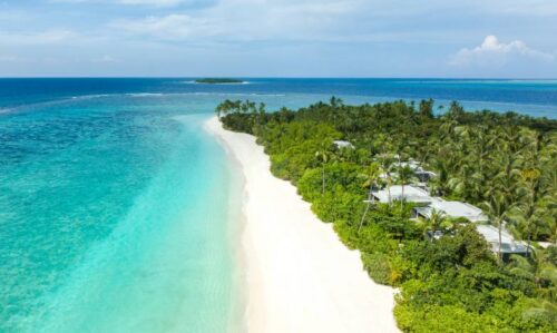 Alila Kothaifaru Maldives Opens in the Scenic Raa Atoll - TOP25HOTELS.com - TRAVELINDEX