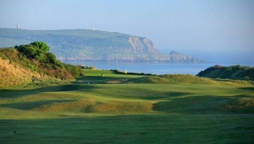 St Enodoc Awarded in Golf Digest World's 100 Greatest Courses - TOP25GOLFCOURSES.com - TRAVELINDEX