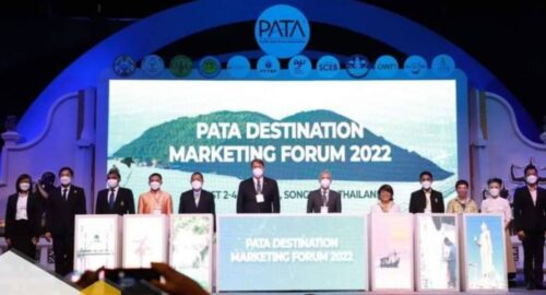 Hat Yai and Songkhla Thailand Welcome 300 PATA Delegates - TRAVELINDEX