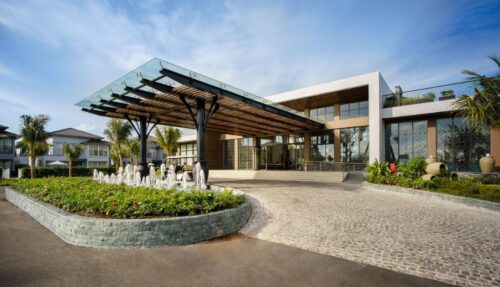 Best Western Evolves Upscale Portfolio with All-Villa Resort on Phu Quoc Island - TRAVELINDEX - TOP25 HOTELS