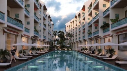 New Urban Resort and Hospitality Company Launched in Vietnam - TRAVELINDEX