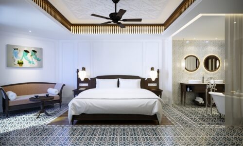 The Aman Mui Ne to Celebrate Grand Opening in January - TOP25HOTELS - TRAVELINDEX