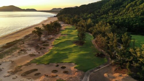 Vietnam Golf Coast Eyes a Huge Year as Golf Tourism Destination - TOP25GOLFCOURSES.com - WORLDGOLFDIRECTORY.com