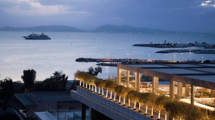 Dusit Hotels and Resorts Makes its Grand Debut in Europe - TRAVELINDEX - TOP25HOTELS.com