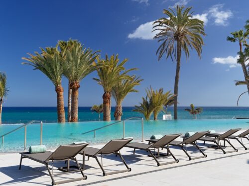 Paradisus by Meliá Lands in Europe with Opening of Paradisus Gran Canaria - TRAVELINDEX - TOP25HOTELS.com
