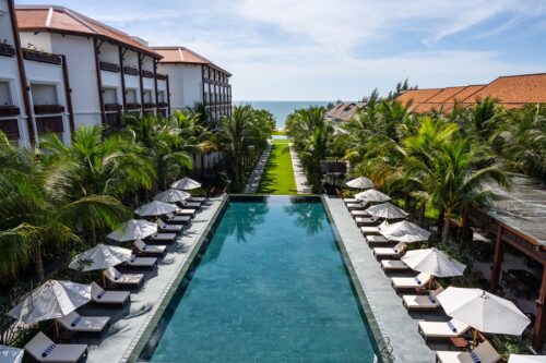 The Anam Mui Ne Recognised Among World's Top Boutique Resorts - TRAVELINDEX - TOP25HOTELS.com
