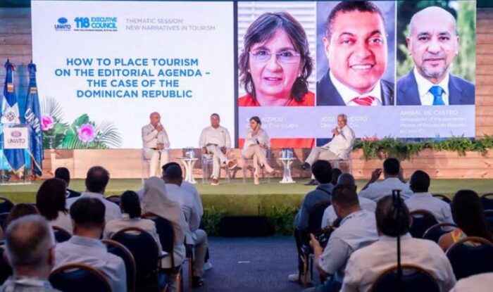 UNWTO Leads Rethink of Tourism Communications - TRAVELINDEX