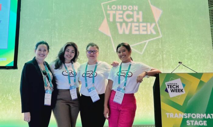 Asian Startup SORASO Advocates for Sustainable Tourism at London Tech Week - TRAVELINDEX