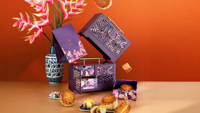 Celebrate Mid-Autumn 2023 with Handcrafted Mooncakes - TOP25RESTAURANTS.com