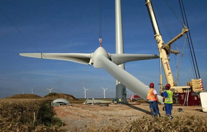 Global Shocks Affect Energy Transition Progress, World Economic Forum - TRAVELINDEX