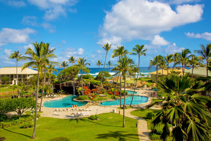 Outrigger Resorts Expands Beachfront Portfolio with New Kaua‘i Resort in Hawaii - TOP25Hotels.com