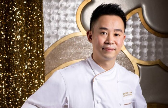 Wynn Macau Reveals Visionary Plan for New Restaurant Concepts - TOP25RESTAURANTS.com