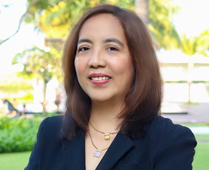 Alma Resort Names Mildred Amon as Director of Marketing Communication - TRAVELINDEX