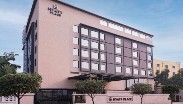 Andhra Pradesh Welcomes its First Hyatt Place Hotel - TRAVELINDEX
