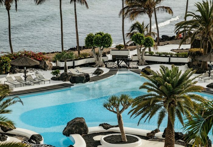 Meliá Hotels Unveils Paradisus Salinas Lanzarote in Spain - TRAVELINDEX - TOP25HOTELS.com