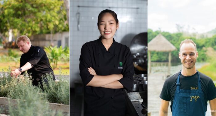 Phuket's Farm-To-Table Movement Takes Centre Stage at PHIST 2023 - TOP25RESTAURANTS.com