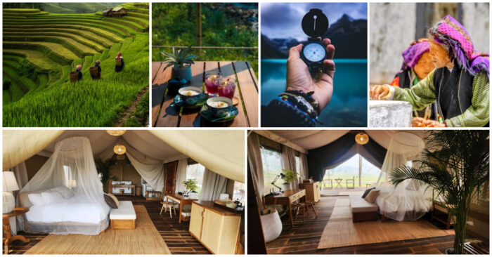 New Luxury Tented Camp Announced in Chiang Rai, Thailand - TRAVELINDEX