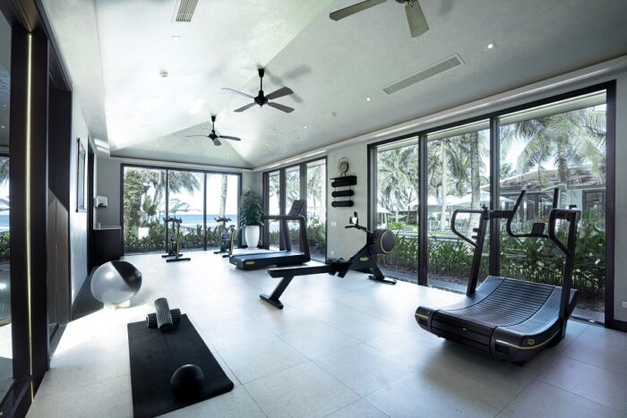 TIA Wellness Resort Launches New Gym Experiences - TRAVELINDEX