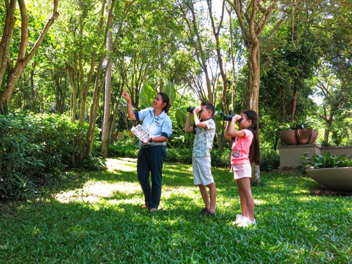 Hotel Sustainability Banyan Tree Samui Goes Platinum - TRAVELNEWSHUB.com