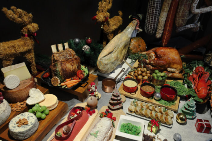 Luxurious Culinary Celebrations Await at InterContinental Bangkok - TRAVELNEWSHUB.com