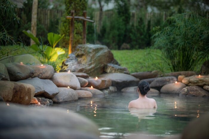 Vietnamese Wellness Resort Voted No. 1 in Worldwide UK Poll - TOP25HOTELS.com