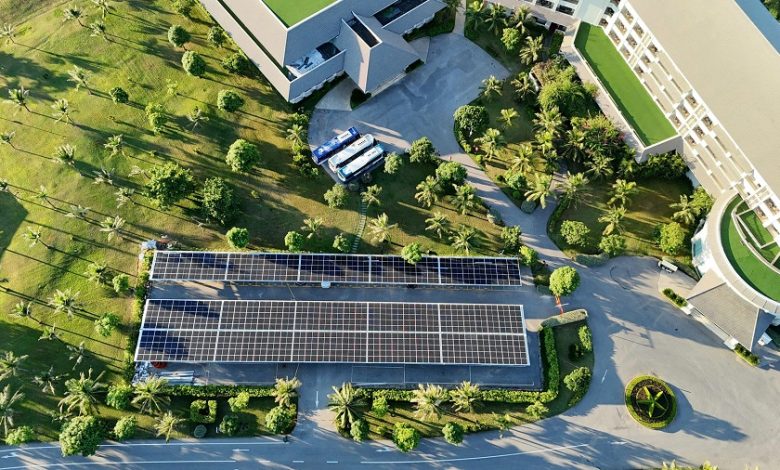 Meliá Expands Solar Ambitions in Southeast Asia | TOP25 World | It’s ...