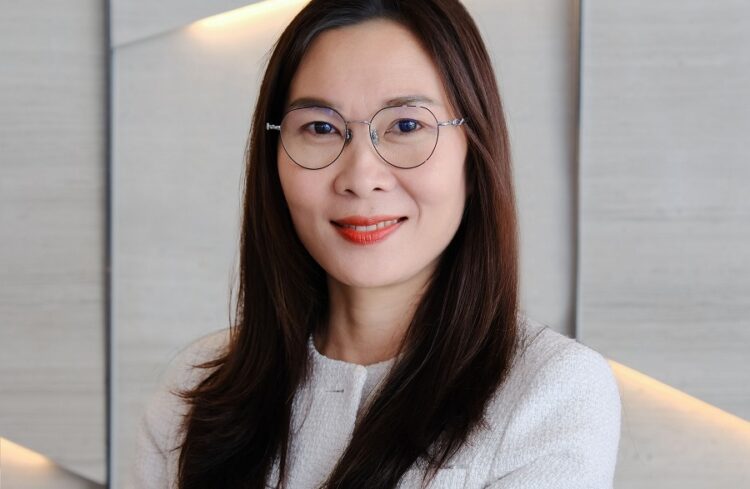 Alma Names Ngo Thi Thu Ngan as Director of Human Resources - TRAVELINDEX