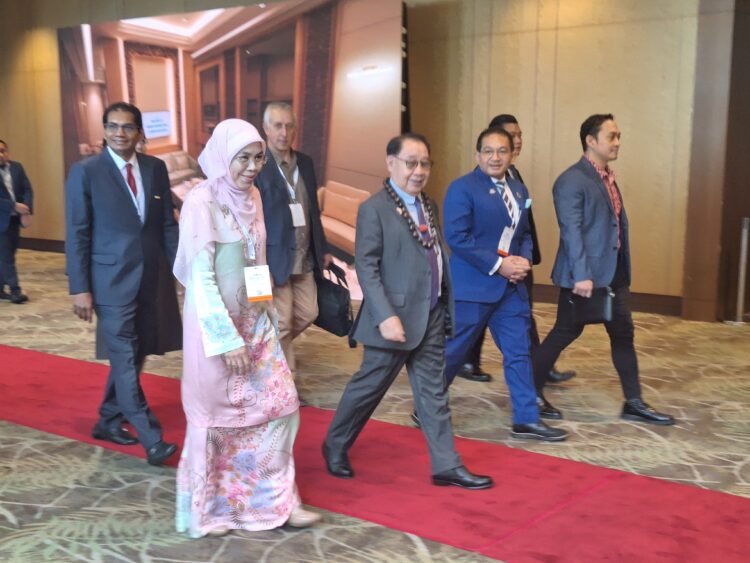 BE in SABAH 2025: A Catalyst for Global Collaboration and Industry Growth - TRAVELINDEX