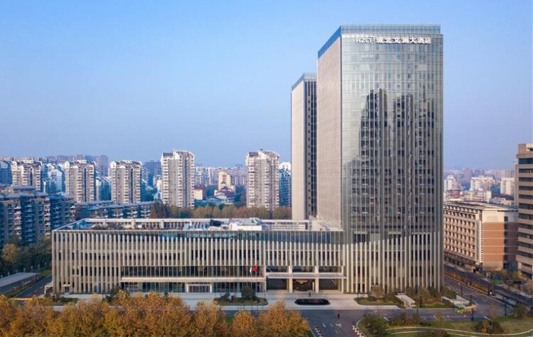 WorldHotels Signs Wenlan Hotel in Culturally Rich Hangzhou - TRAVELINDEX