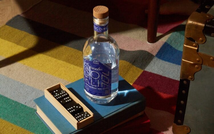 Choeng Doi Distillery Redefines Thai Craft Spirits With Sonklin - TRAVELINDEX