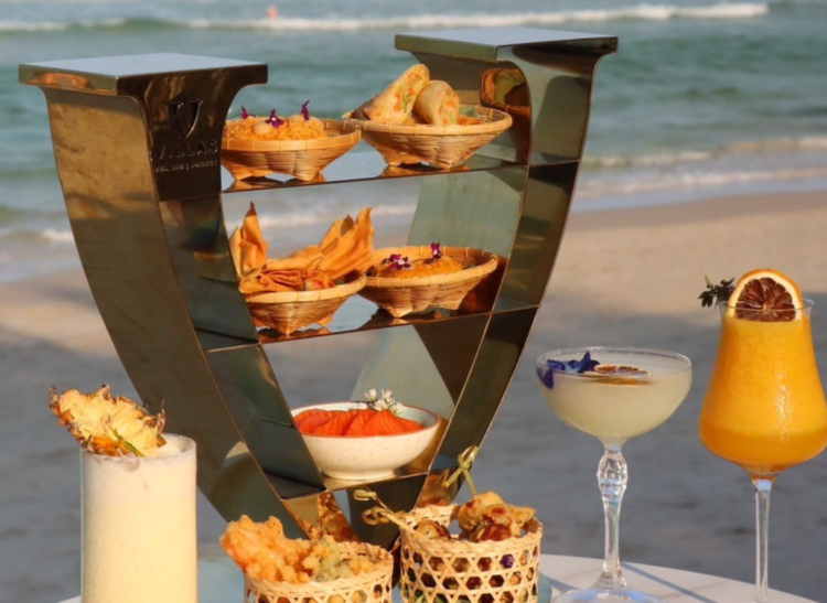 TOP25 Restaurants Phuket