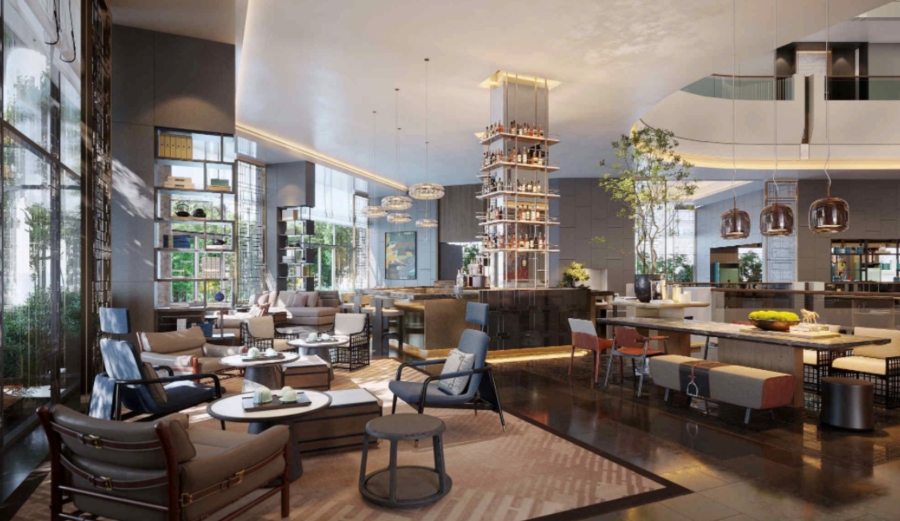 Dusit Hotels and Resorts expands presence in Vietnam - TRAVELINDEX