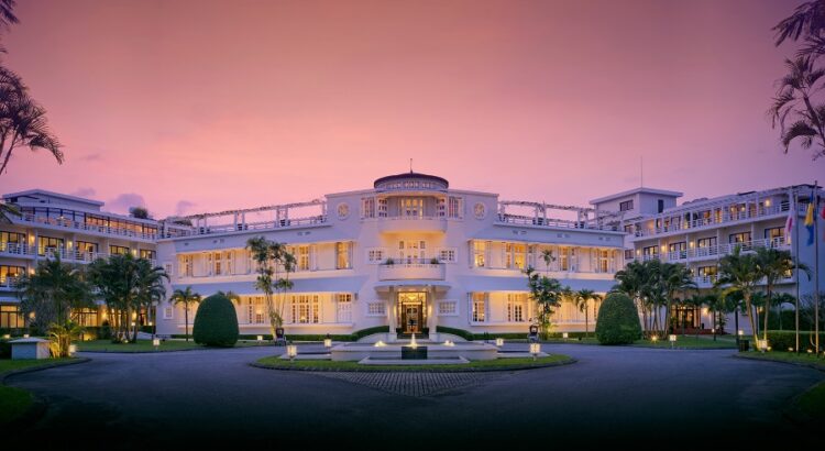 Azerai La Residence Hue Introduces New Pilgrimage Package - TRAVELINDEX