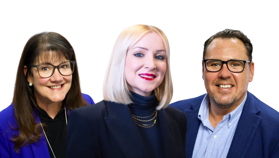 Global Travel Leader Assembles New Management Team - TRAVELINDEX