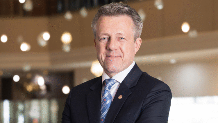 Amari Bangkok Appoints New General Manager - TRAVELINDEX