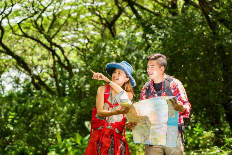 Chinese Culture Guides Millennial Green Travel - TRAVELINDEX