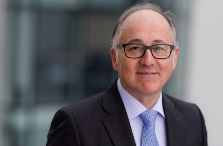 ​​Luis Gallego Chairs IATA Board​ - TRAVELINDEX