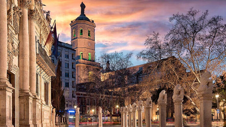 Sarawak and Spain Unite at World National Tapas & World Asia Tapas Competition - TRAVELINDEX