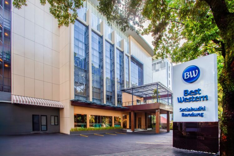 BWH Hotels Expands in Indonesia with Stylish New Hotel - TRAVELINDEX