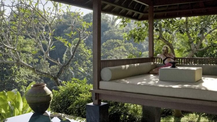 Bali Bliss: How to Get Away from it all in Real Style - TRAVELINDEX