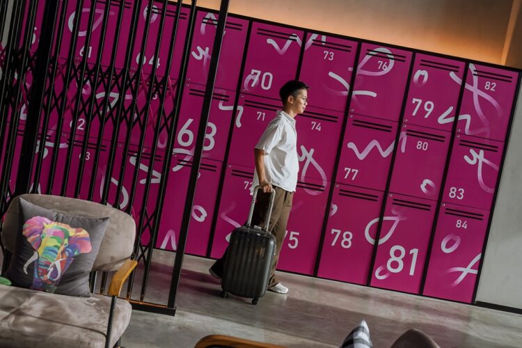 Moxy Bangkok Ratchaprasong Invites Travelers to Discover 10 Famous Shrines - TRAVELINDEX